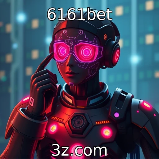 Impactos da inteligência artificial na narrativa dos jogos : 6161bet