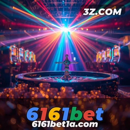 6161bet Aplicativo Móvel