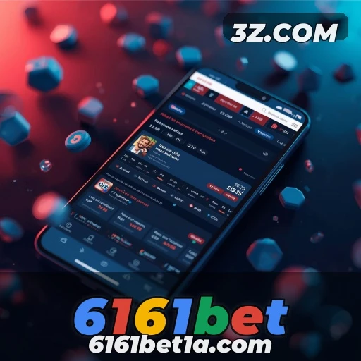 Bônus Imperdíveis no 6161bet: Aproveite as Ofertas Incríveis!