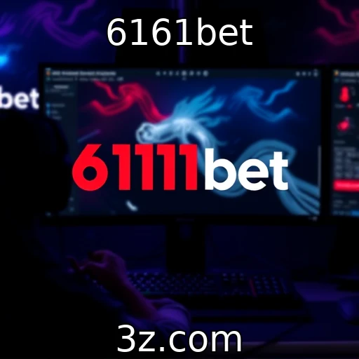 Evolução das plataformas de streaming de jogos - 6161bet