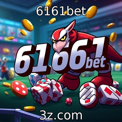 Crescimento das plataformas de jogos online | 6161bet