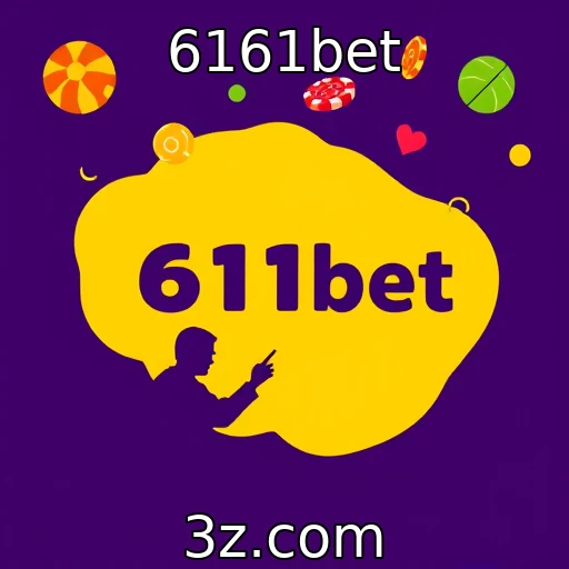 Iniciativas de inclusão na indústria de jogos | 6161bet