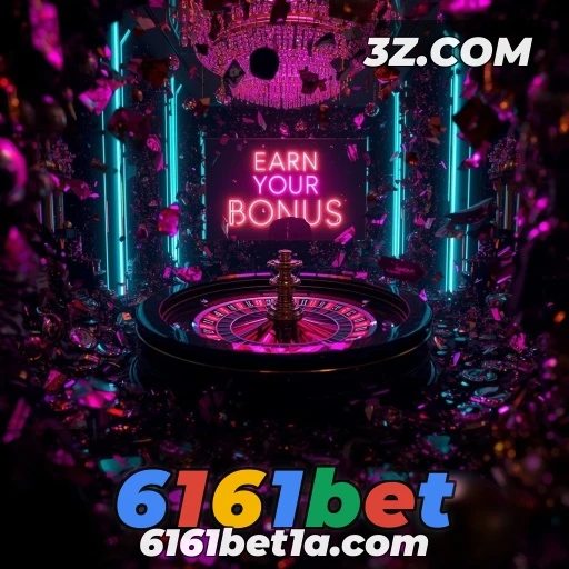 Login Criativo: A Experiência Inovadora Marca do 6161bet