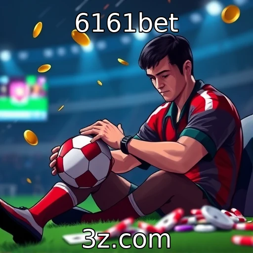 Impacto das microtransações na experiência do jogador - 6161bet