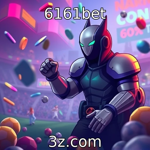 Mudanças nas políticas de monetização em jogos - 6161bet