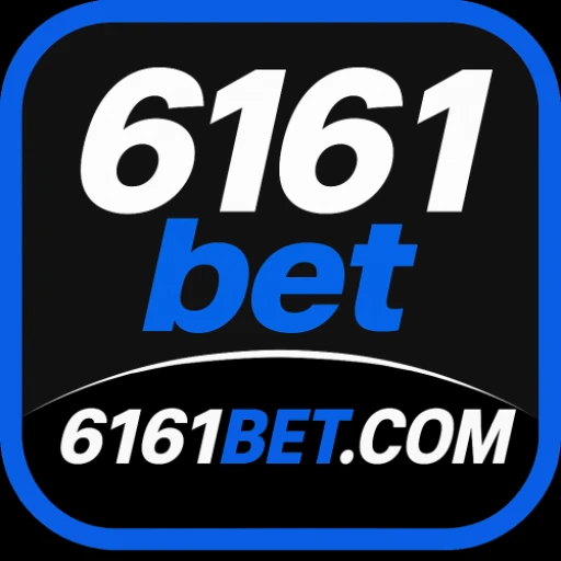 6161bet logo