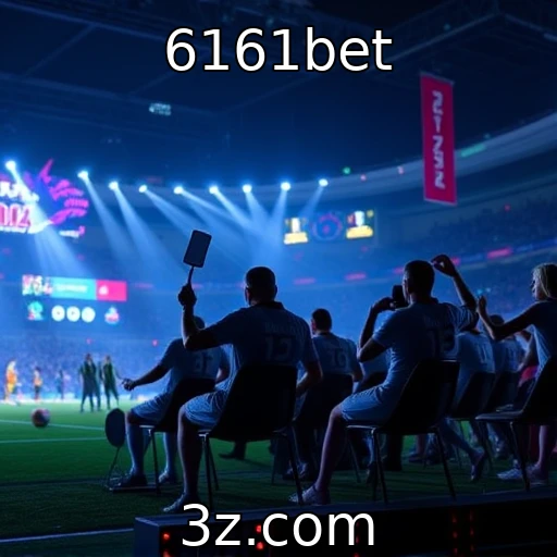 Ações de grandes estúdios em 2025 e suas implicações - 6161bet