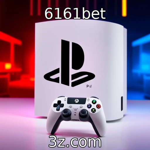 Inovações tecnológicas moldando o futuro dos consoles - 6161bet