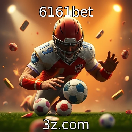 Impacto das novas tecnologias na experiência de jogo - 6161bet